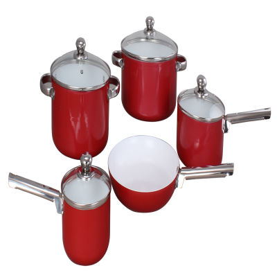 Aluminium Colour pot...